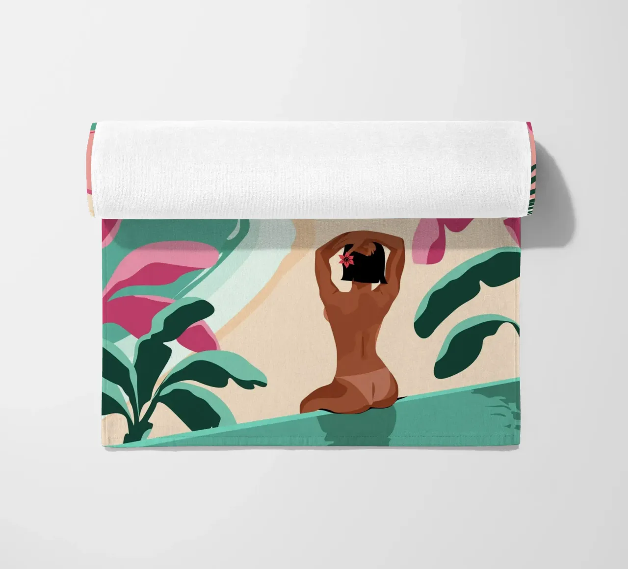 Paradis telo mare da Stuelleta