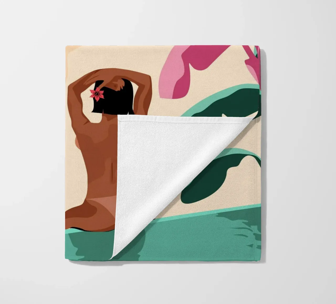 Paradis telo mare da Stuelleta