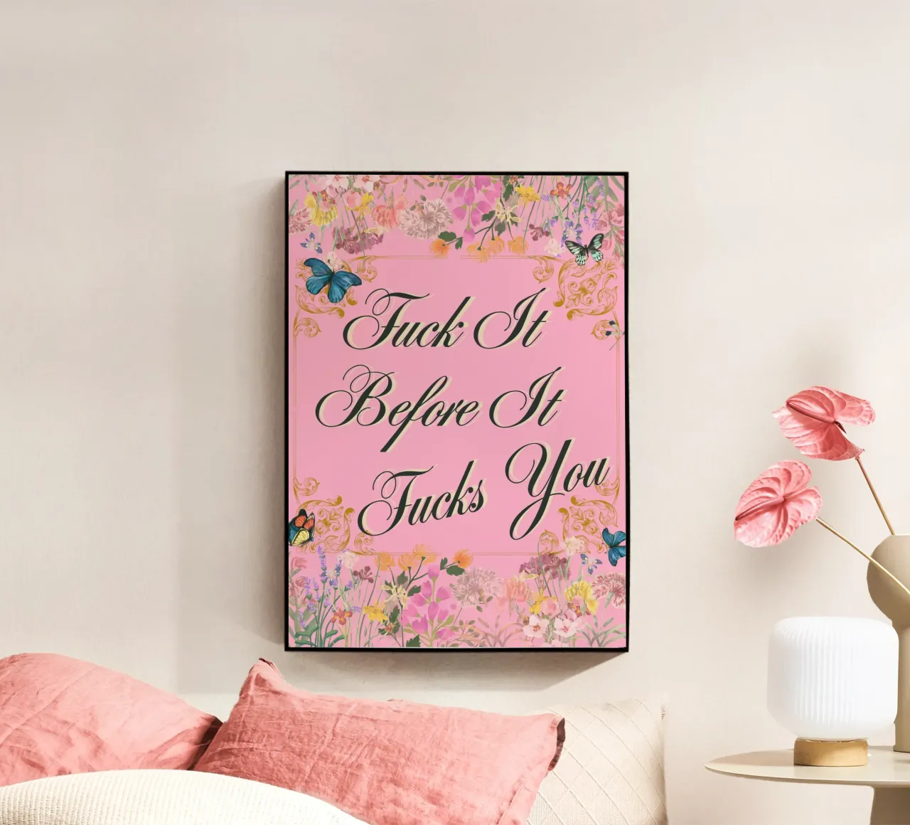 Fuck it plexiglass da Cancel Simplicity