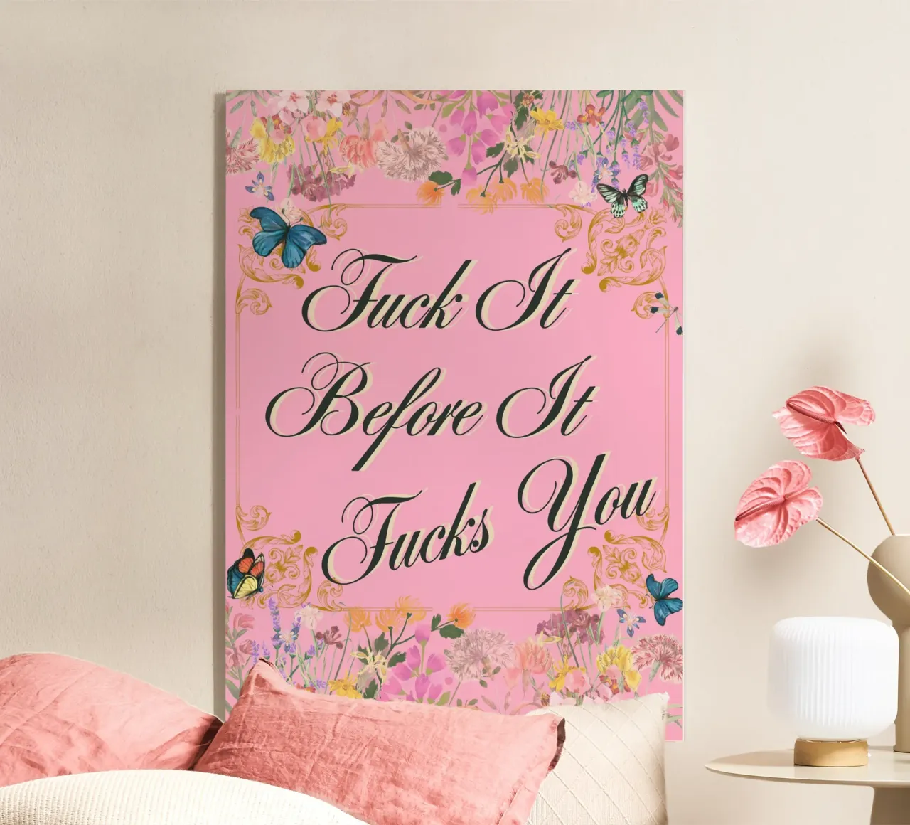 Fuck it plexiglass da Cancel Simplicity