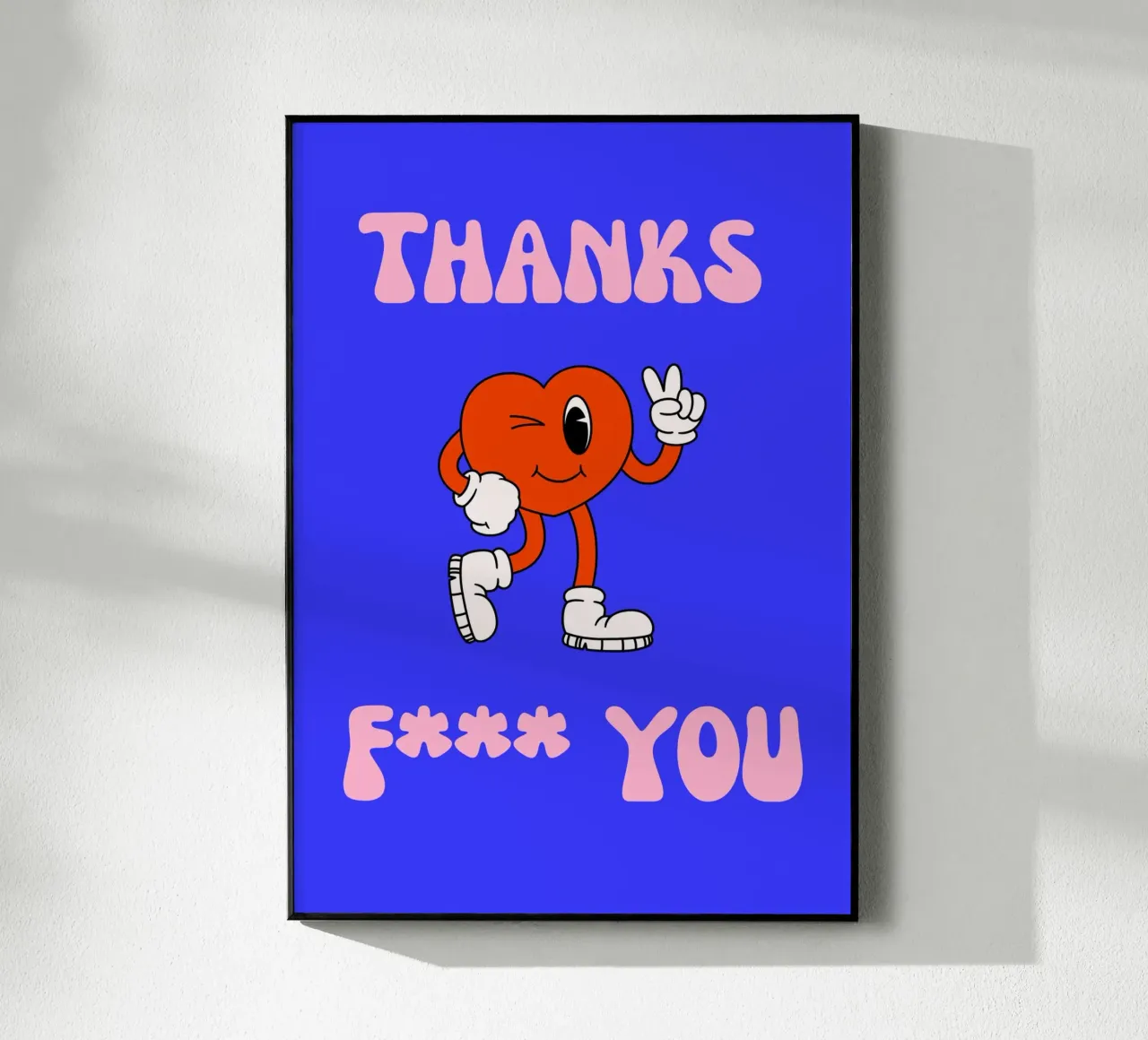 Thanks plexiglass da Cancel Simplicity