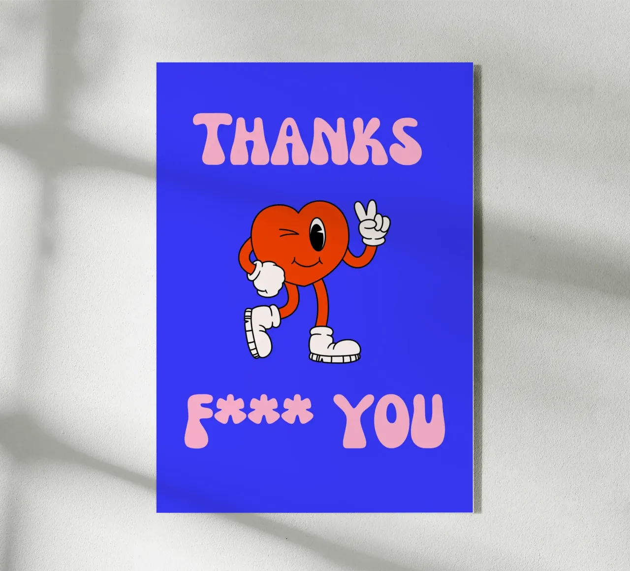 Thanks plexiglass da Cancel Simplicity