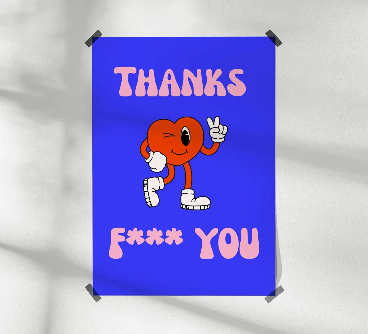 Thanks poster da Cancel Simplicity