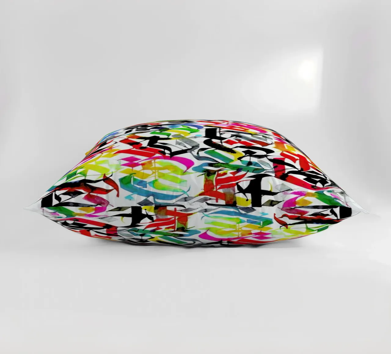 There's power in letting go cuscino da Drury Brennan