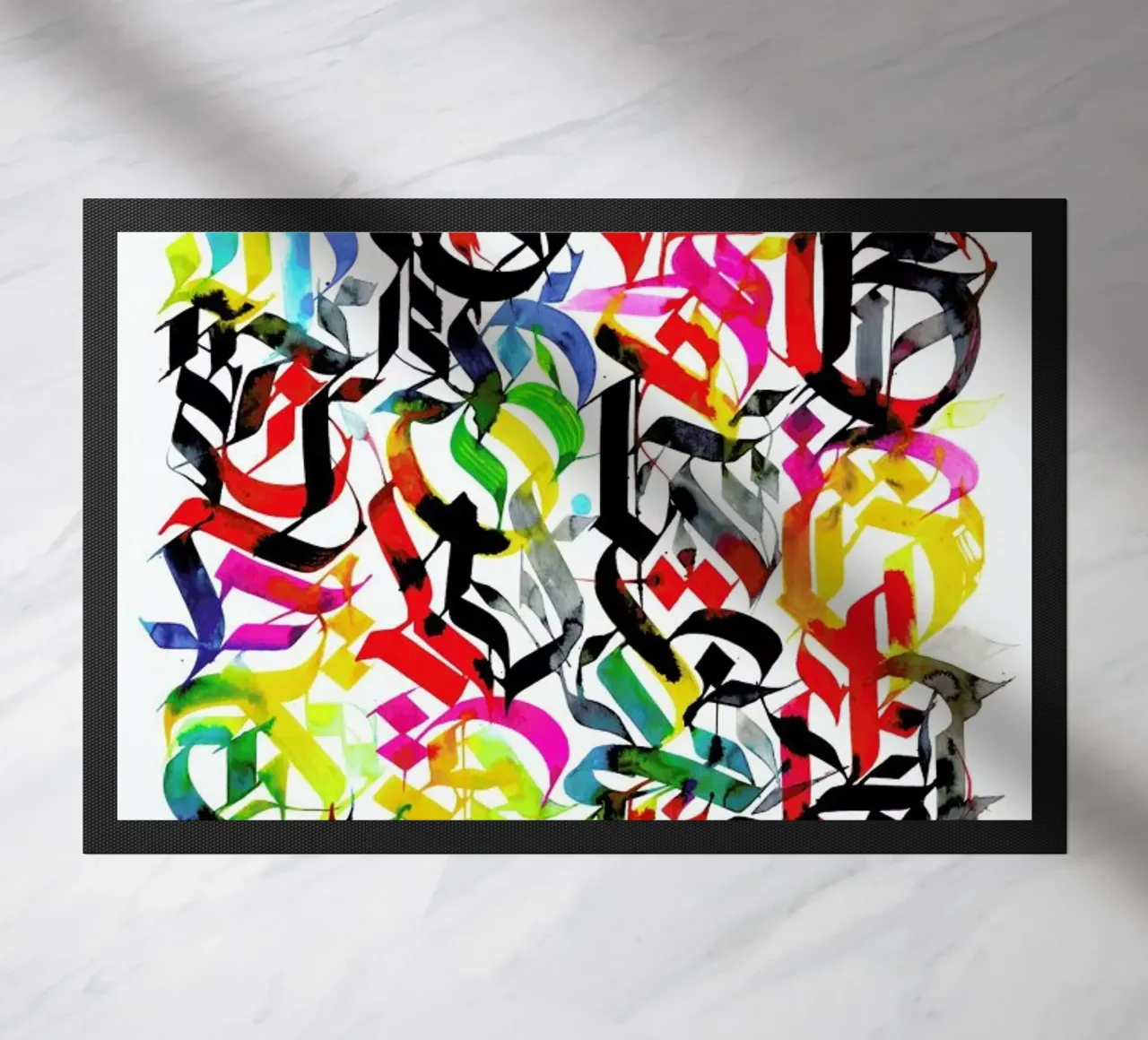 There's power in letting go zerbino da Drury Brennan