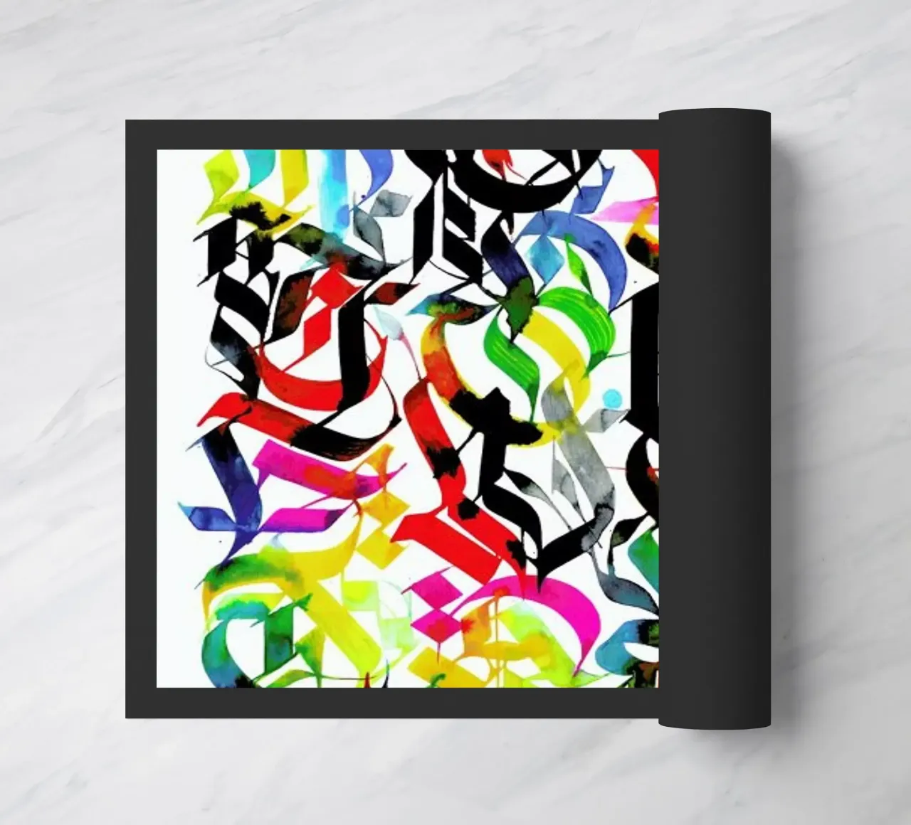 There's power in letting go zerbino da Drury Brennan