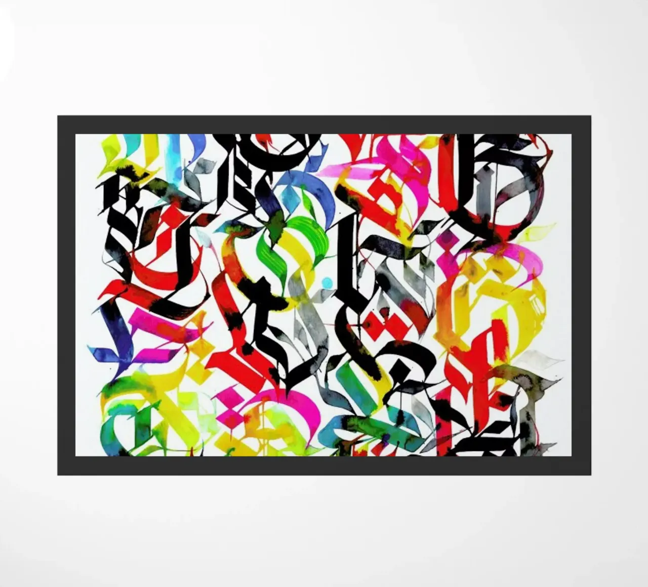 There's power in letting go zerbino da Drury Brennan