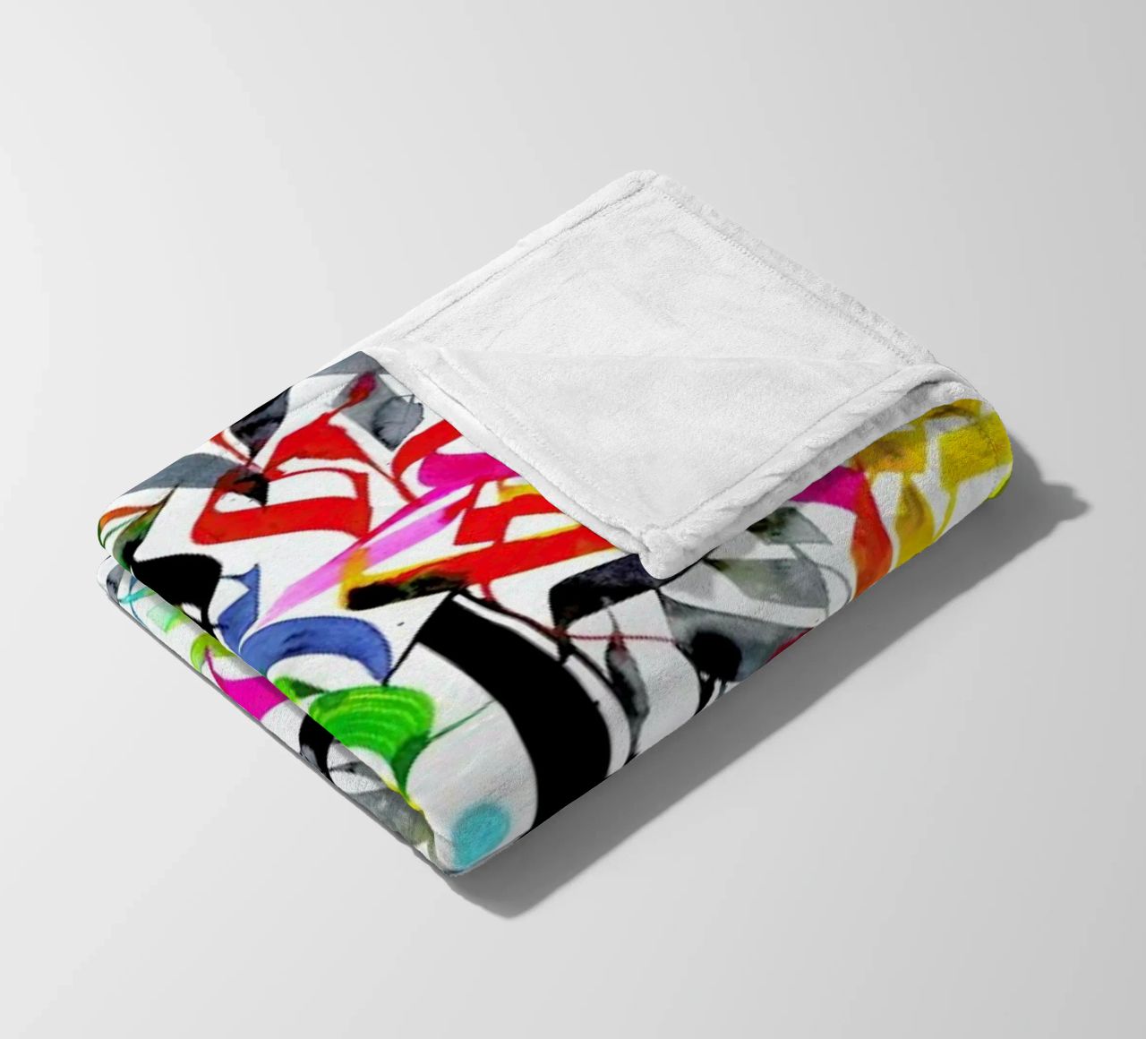 There's power in letting go coperta in pile da Drury Brennan