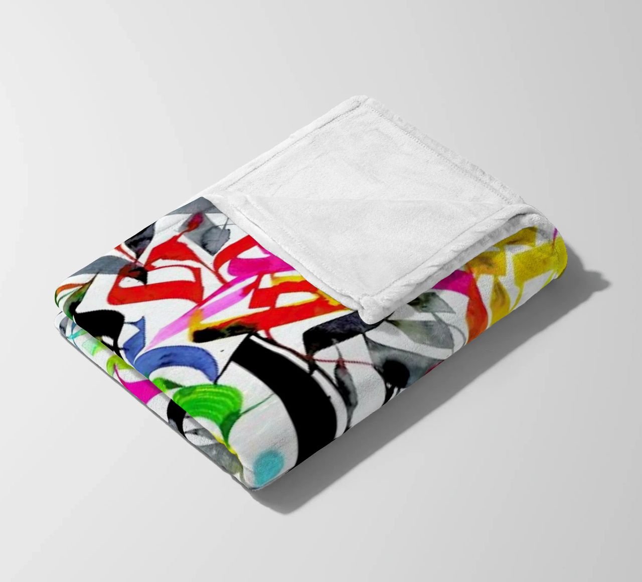 There's power in letting go coperta in pile da Drury Brennan