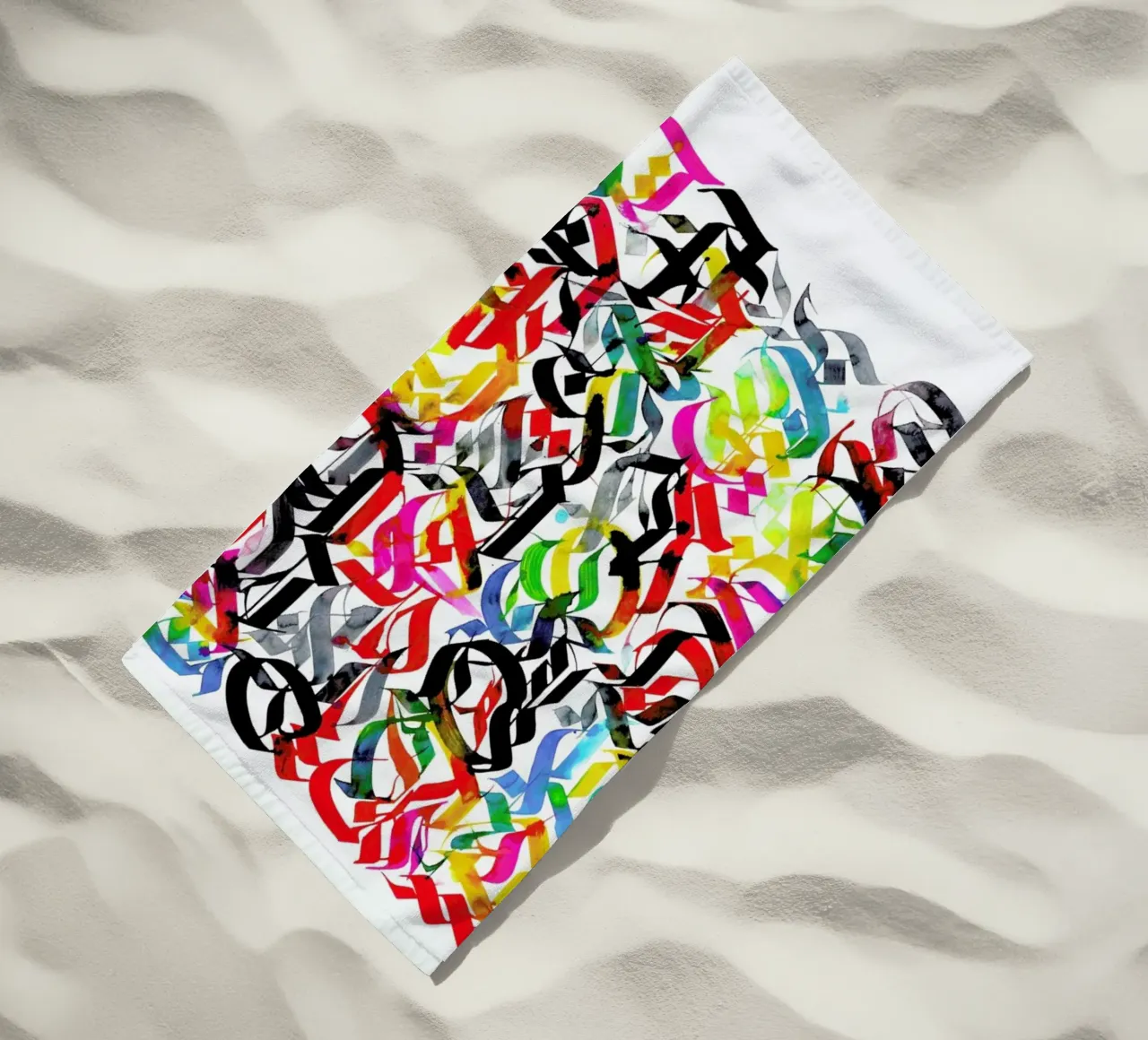 There's power in letting go telo mare da Drury Brennan