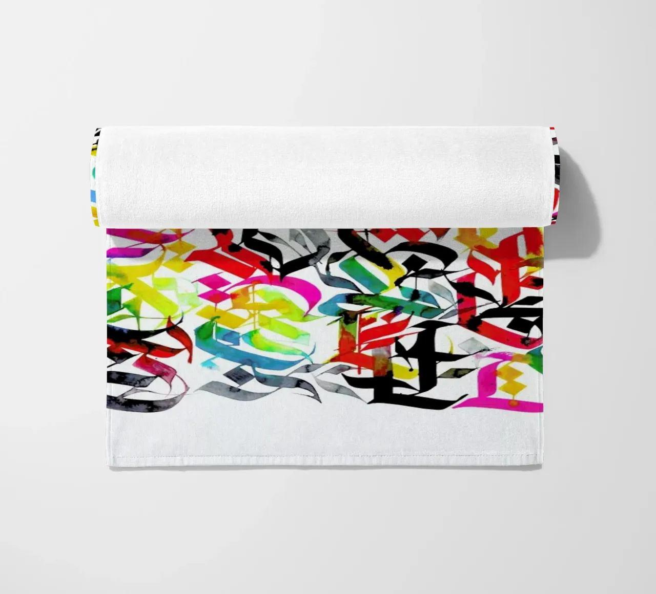 There's power in letting go telo mare da Drury Brennan