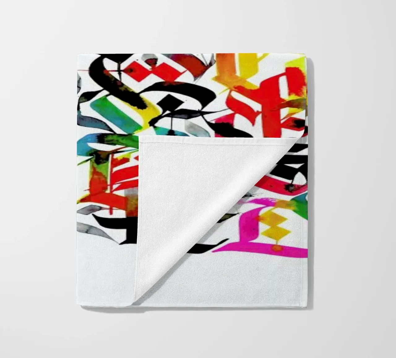 There's power in letting go telo mare da Drury Brennan