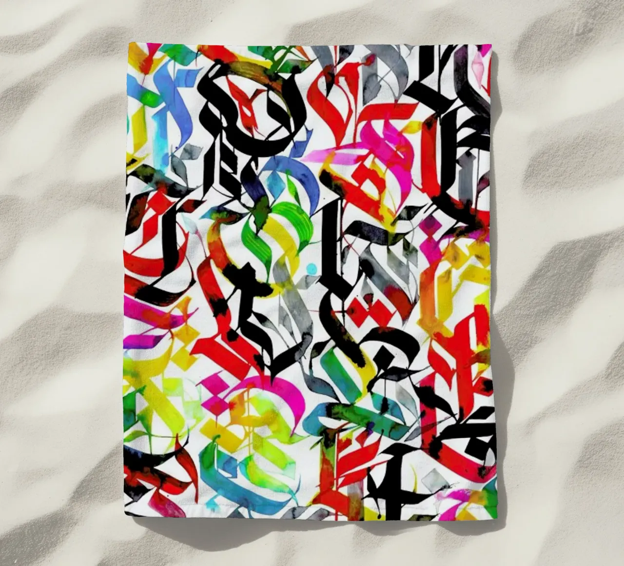 There's power in letting go telo mare da Drury Brennan