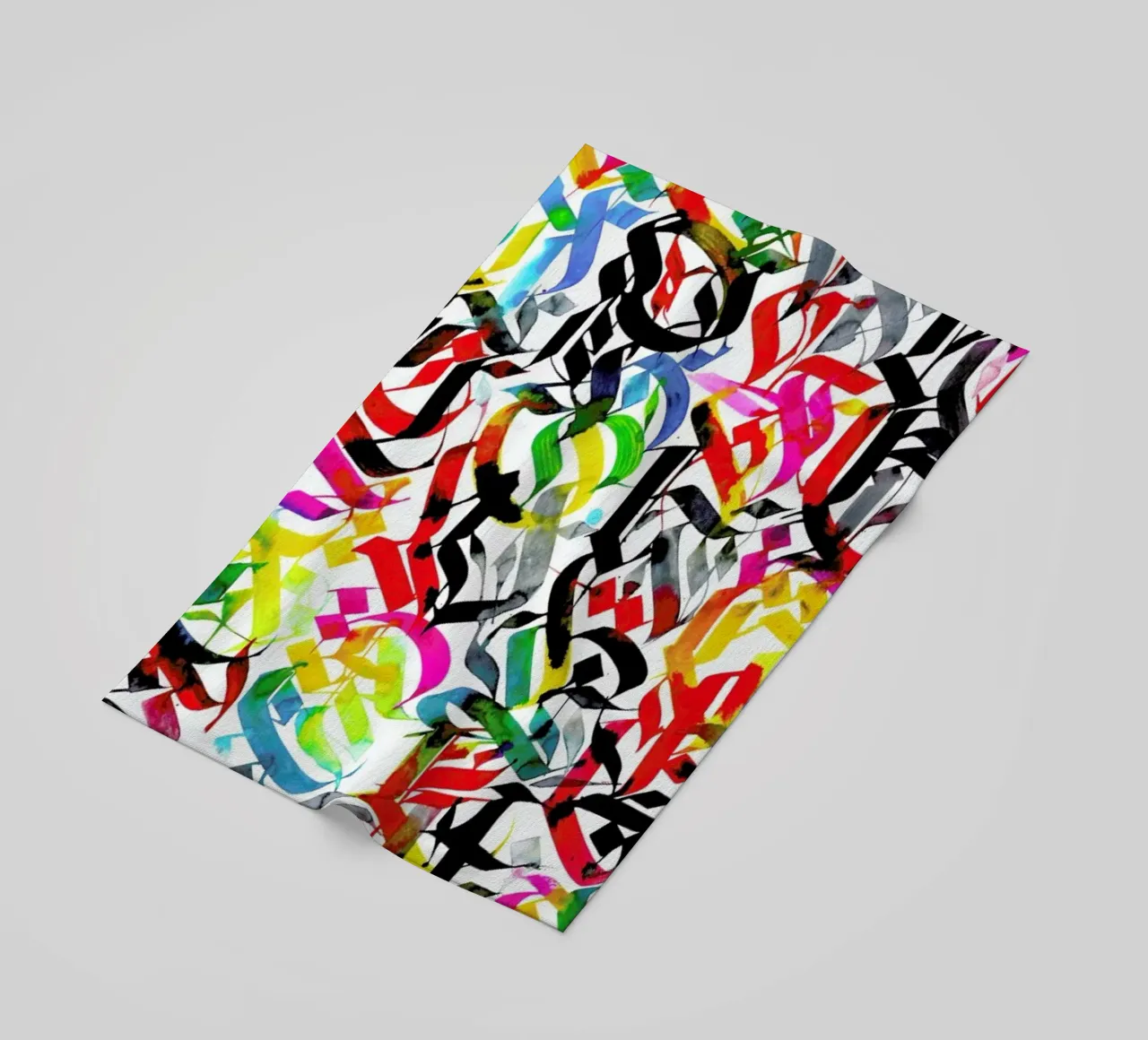 There's power in letting go telo mare da Drury Brennan