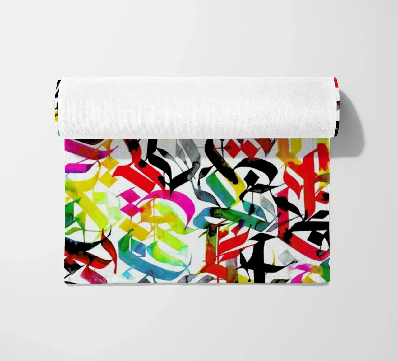 There's power in letting go telo mare da Drury Brennan