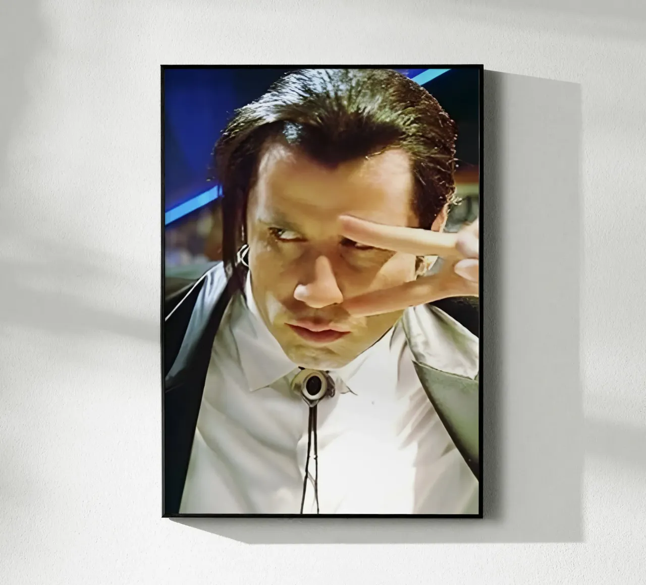 Vincent Dance plexiglass da Funny Frame Factory