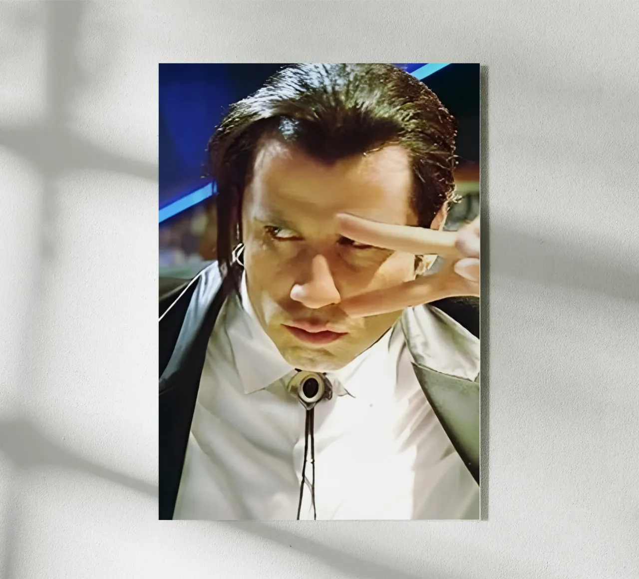 Vincent Dance plexiglass da Funny Frame Factory