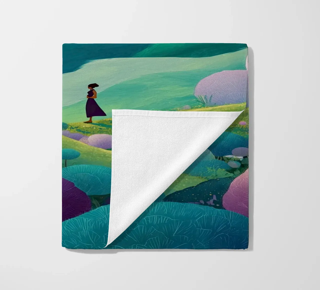 Wanderer telo mare da Amelie Rose