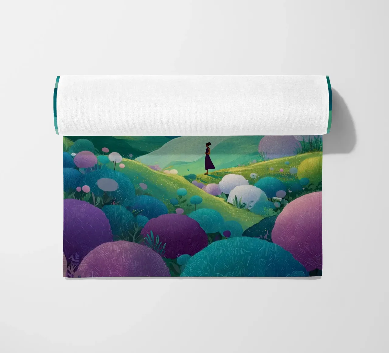 Wanderer telo mare da Amelie Rose