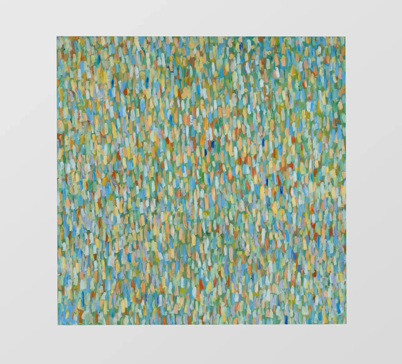 I colori di una canzone telo in pvc da Helen Joynson