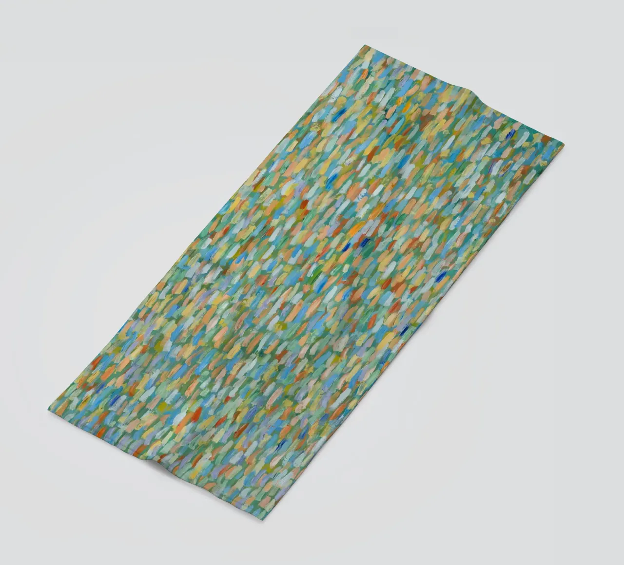 I colori di una canzone telo mare da Helen Joynson