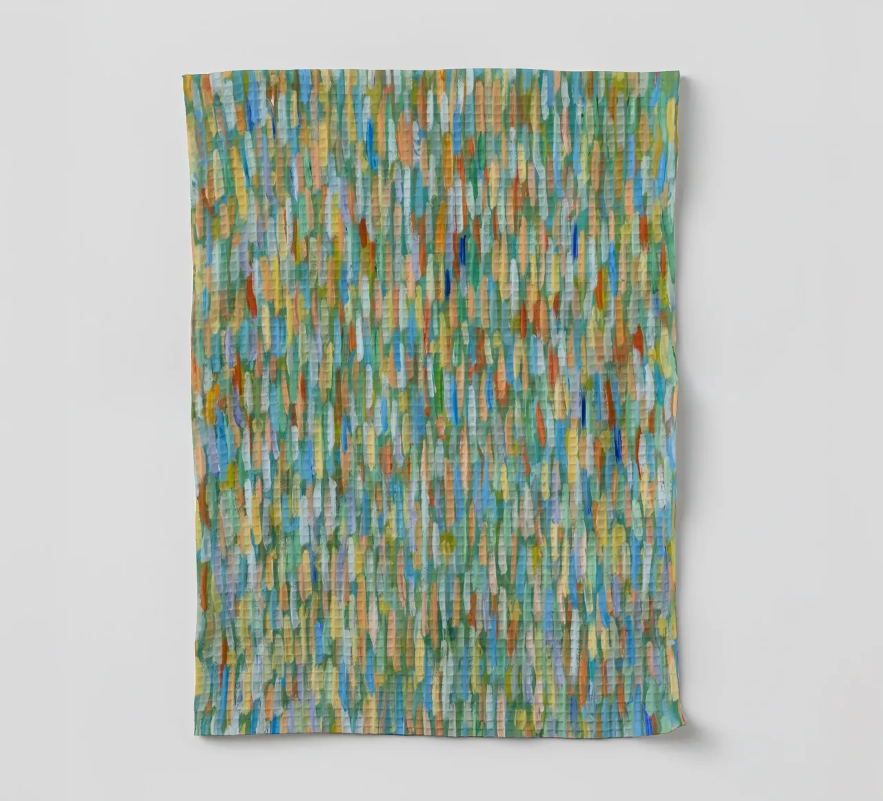 I colori di una canzone canovaccio da cucina da Helen Joynson