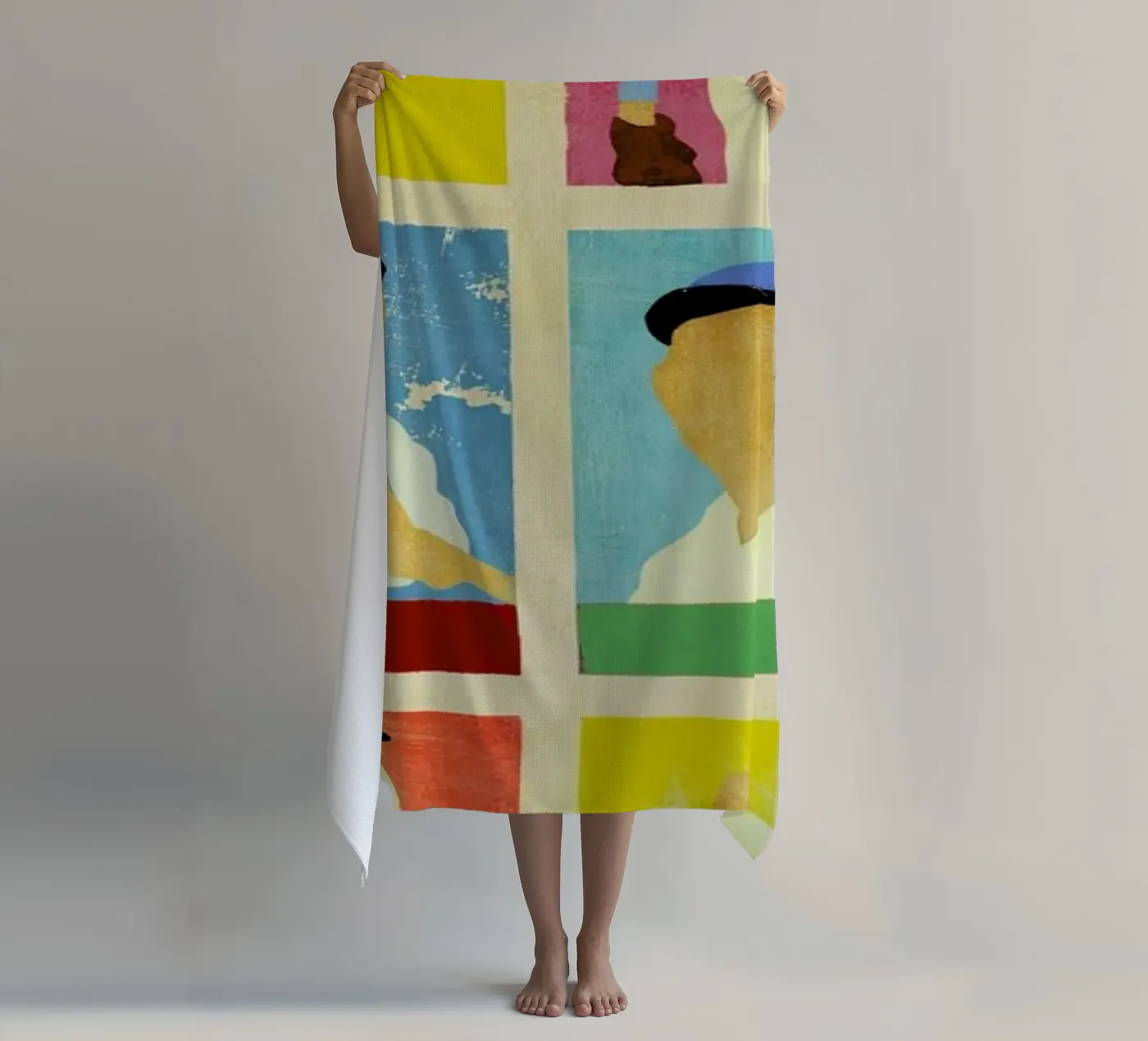 Baseball Cards telo mare da Andy Bridge