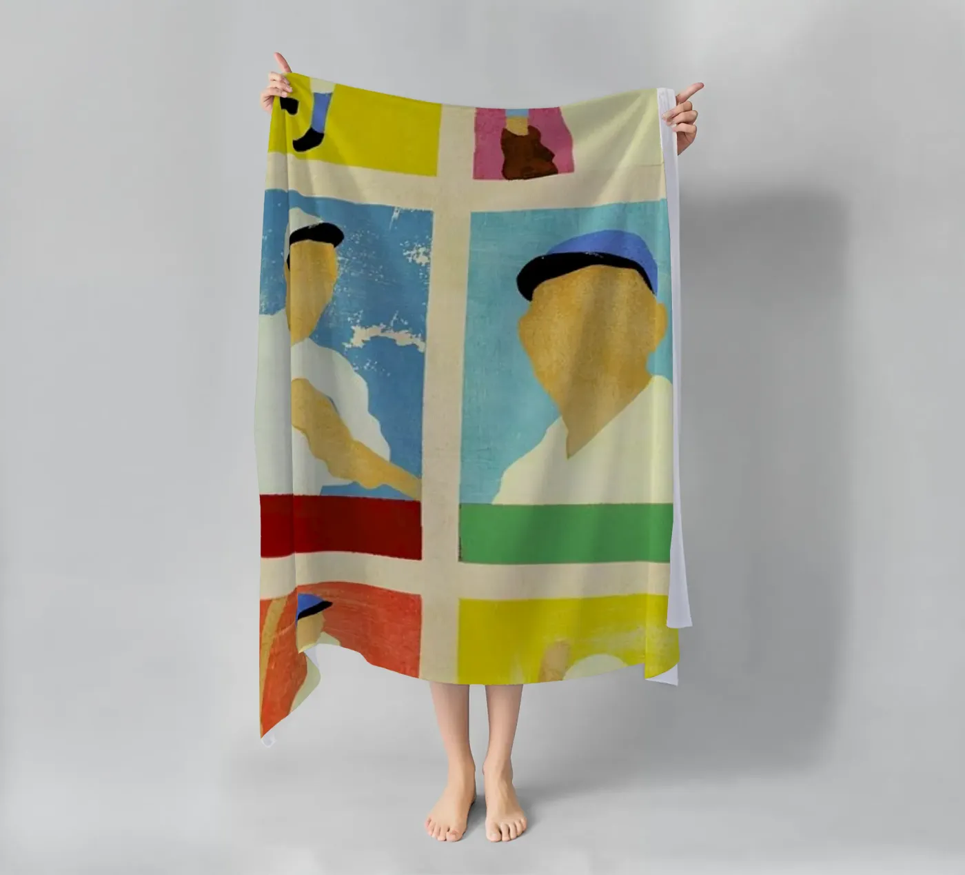 Baseball Cards telo mare da Andy Bridge