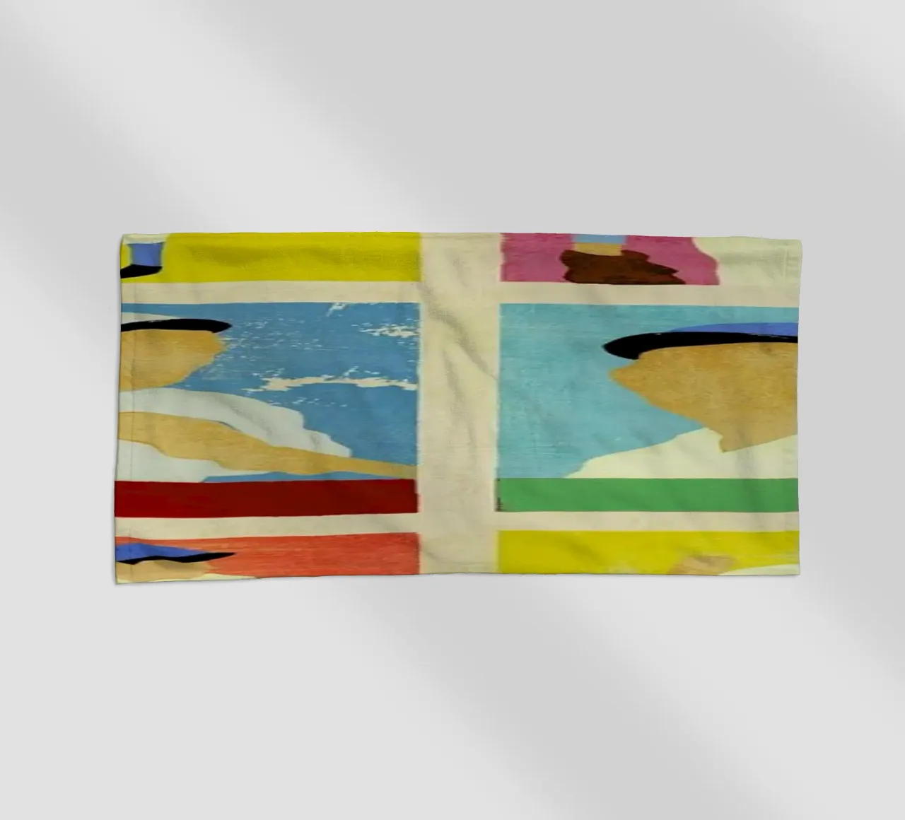 Baseball Cards telo mare da Andy Bridge