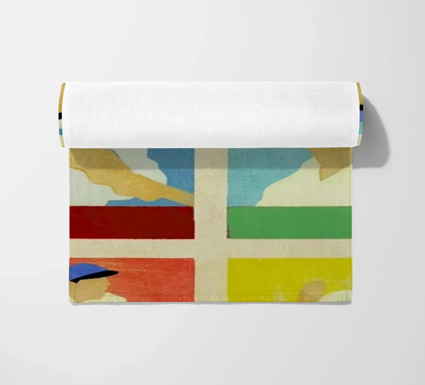 Baseball Cards telo mare da Andy Bridge