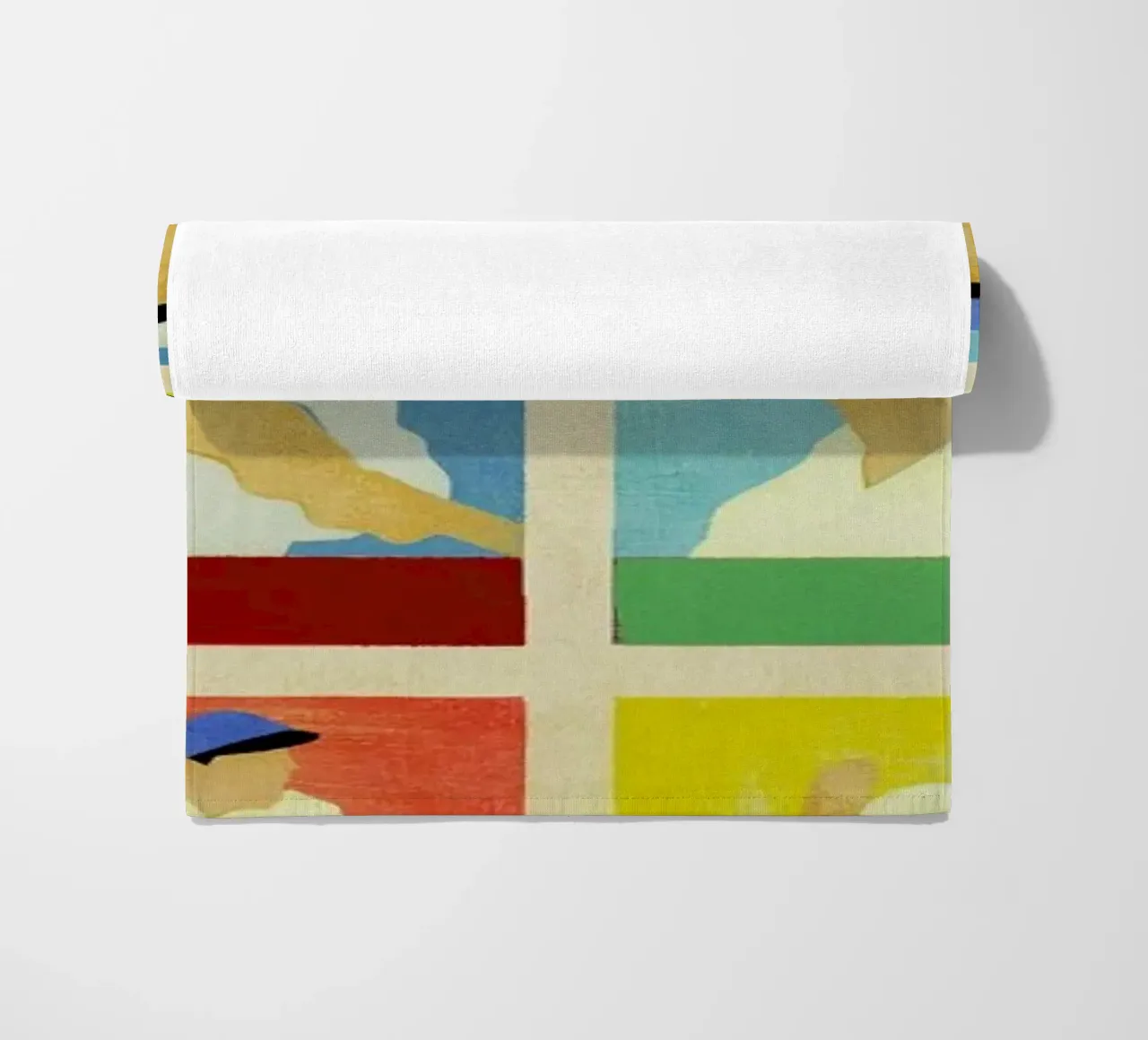 Baseball Cards telo mare da Andy Bridge