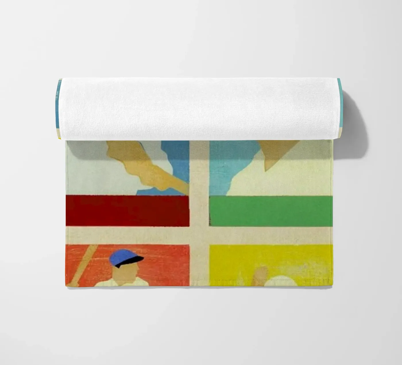 Baseball Cards telo mare da Andy Bridge