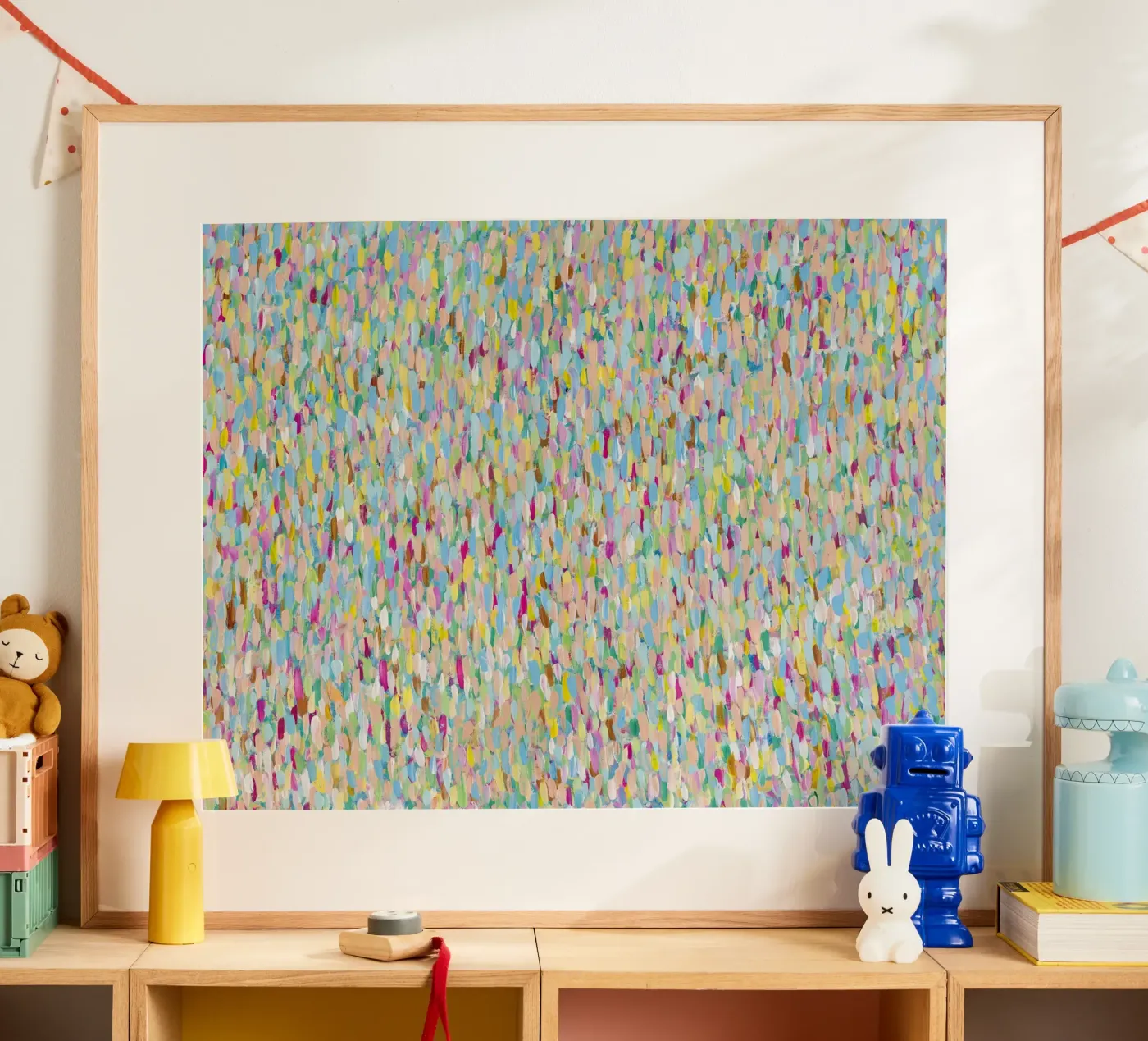 Guarda Joy 2 poster da Helen Joynson