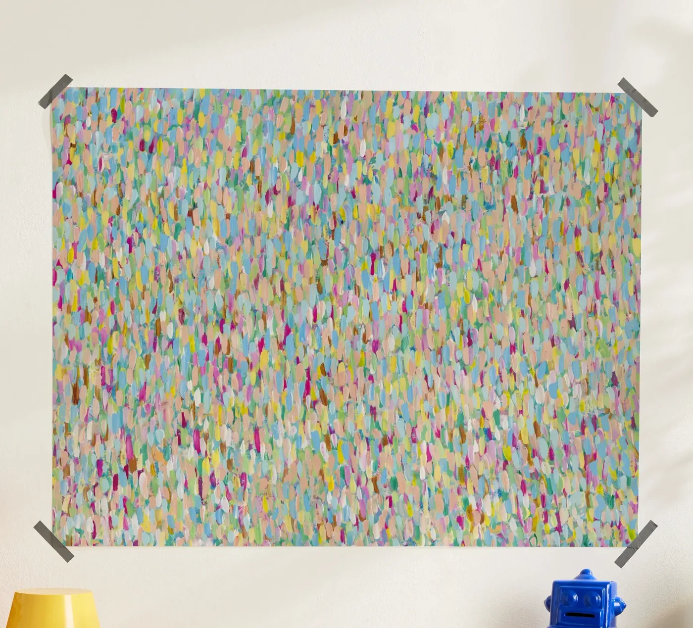 Guarda Joy 2 poster da Helen Joynson