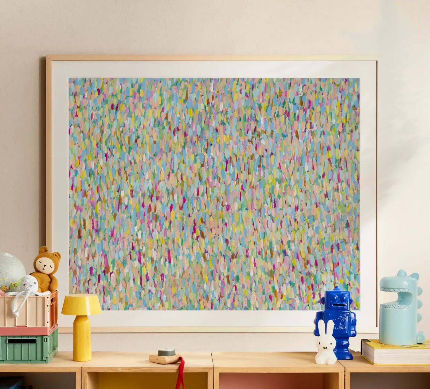 Guarda Joy 2 poster da Helen Joynson