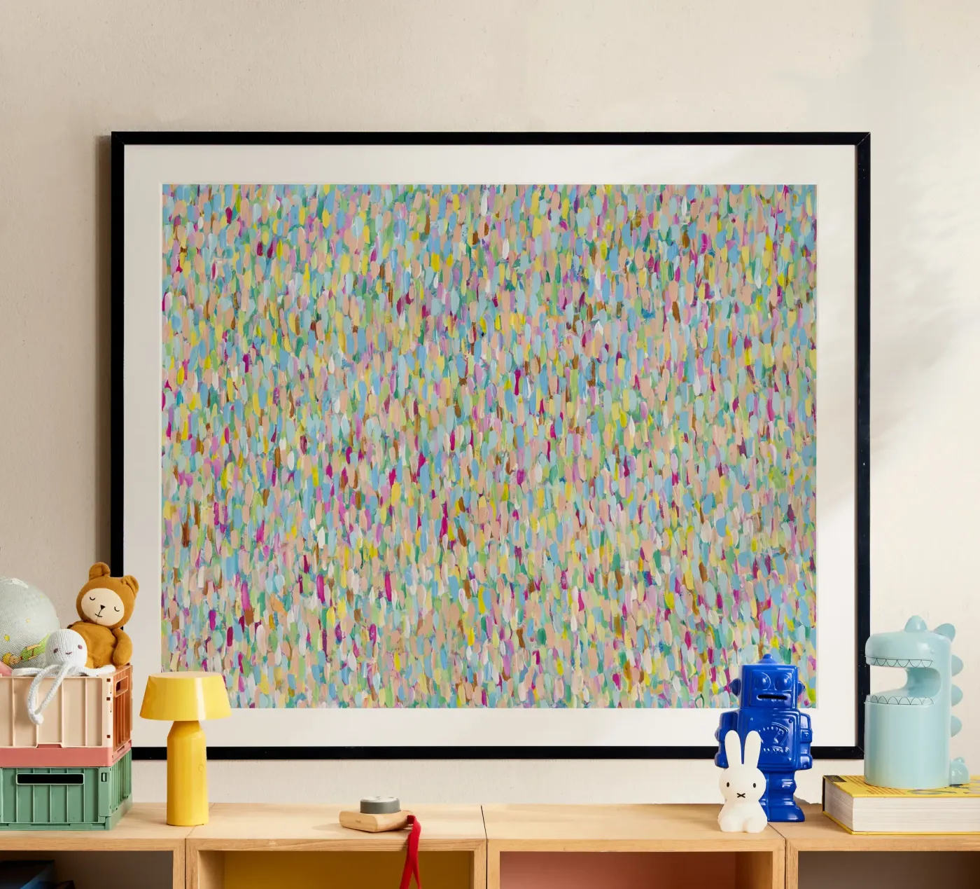 Guarda Joy 2 poster da Helen Joynson