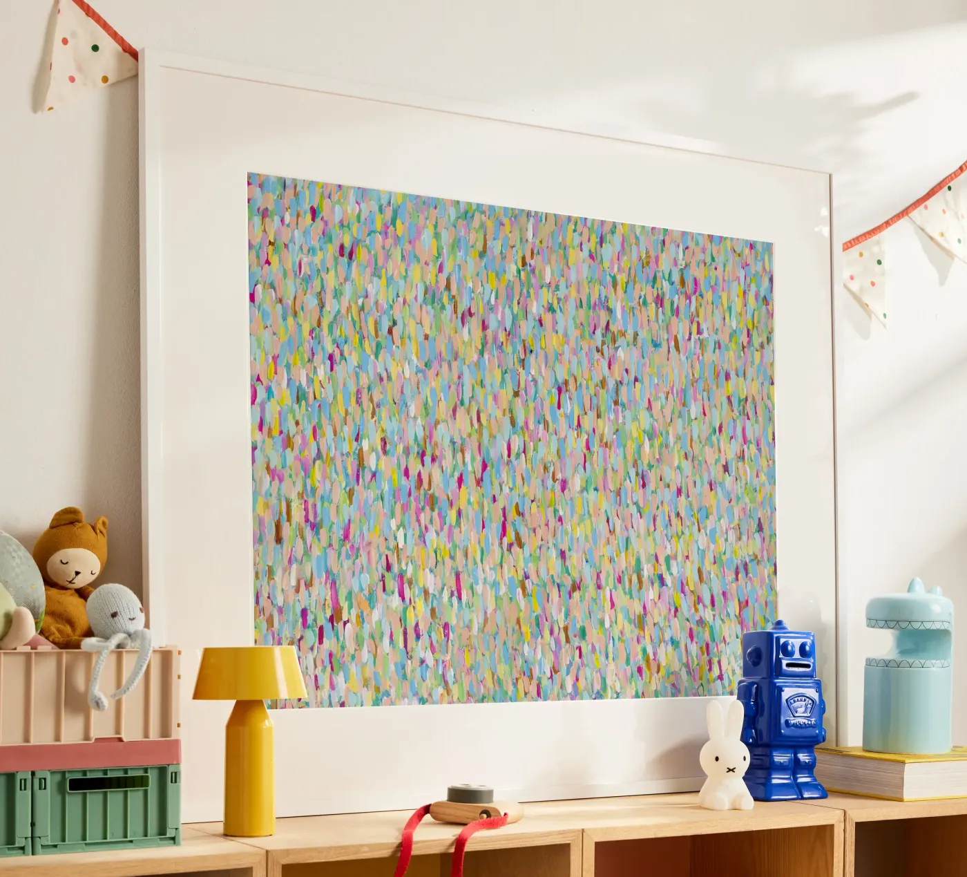 Guarda Joy 2 poster da Helen Joynson