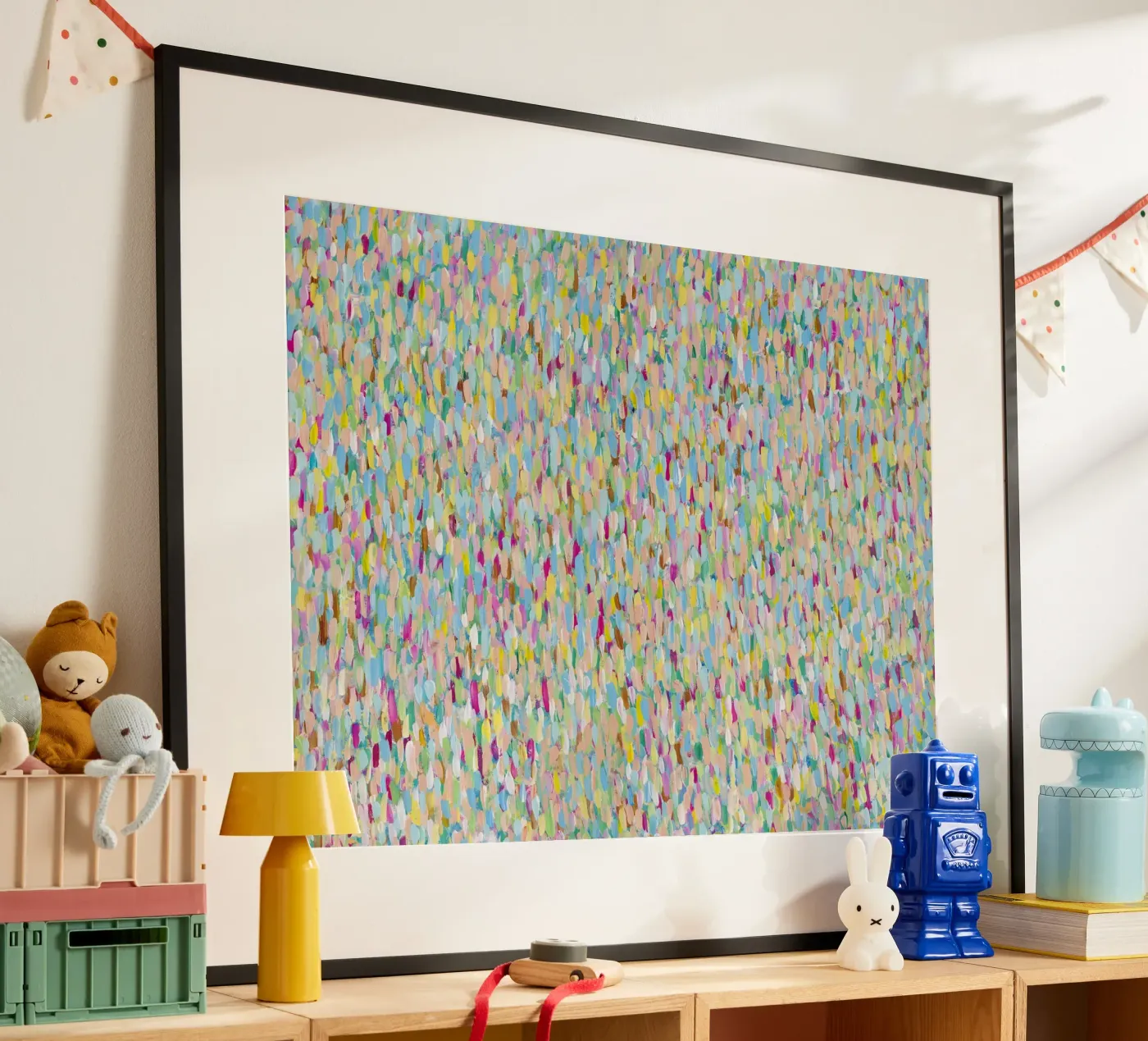 Guarda Joy 2 poster da Helen Joynson