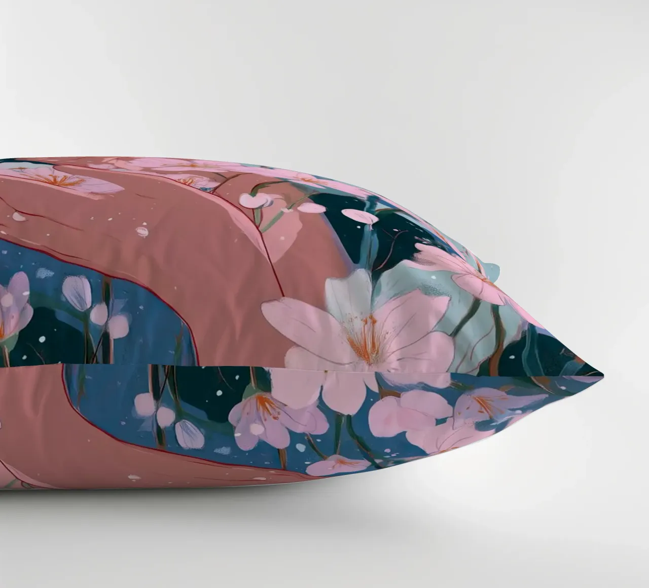 Touch of Spring cuscino da Amelie Rose