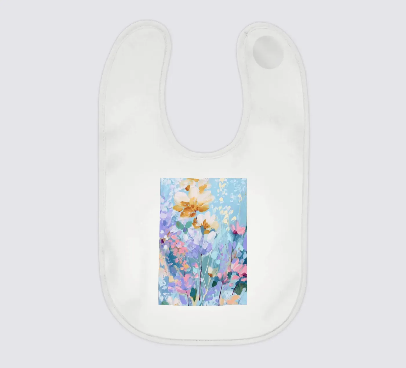 Silken Dawn bavaglino da Amelie Rose