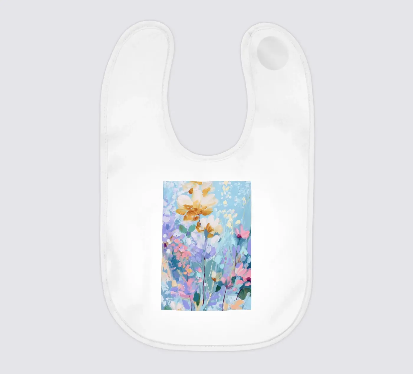 Silken Dawn bavaglino da Amelie Rose