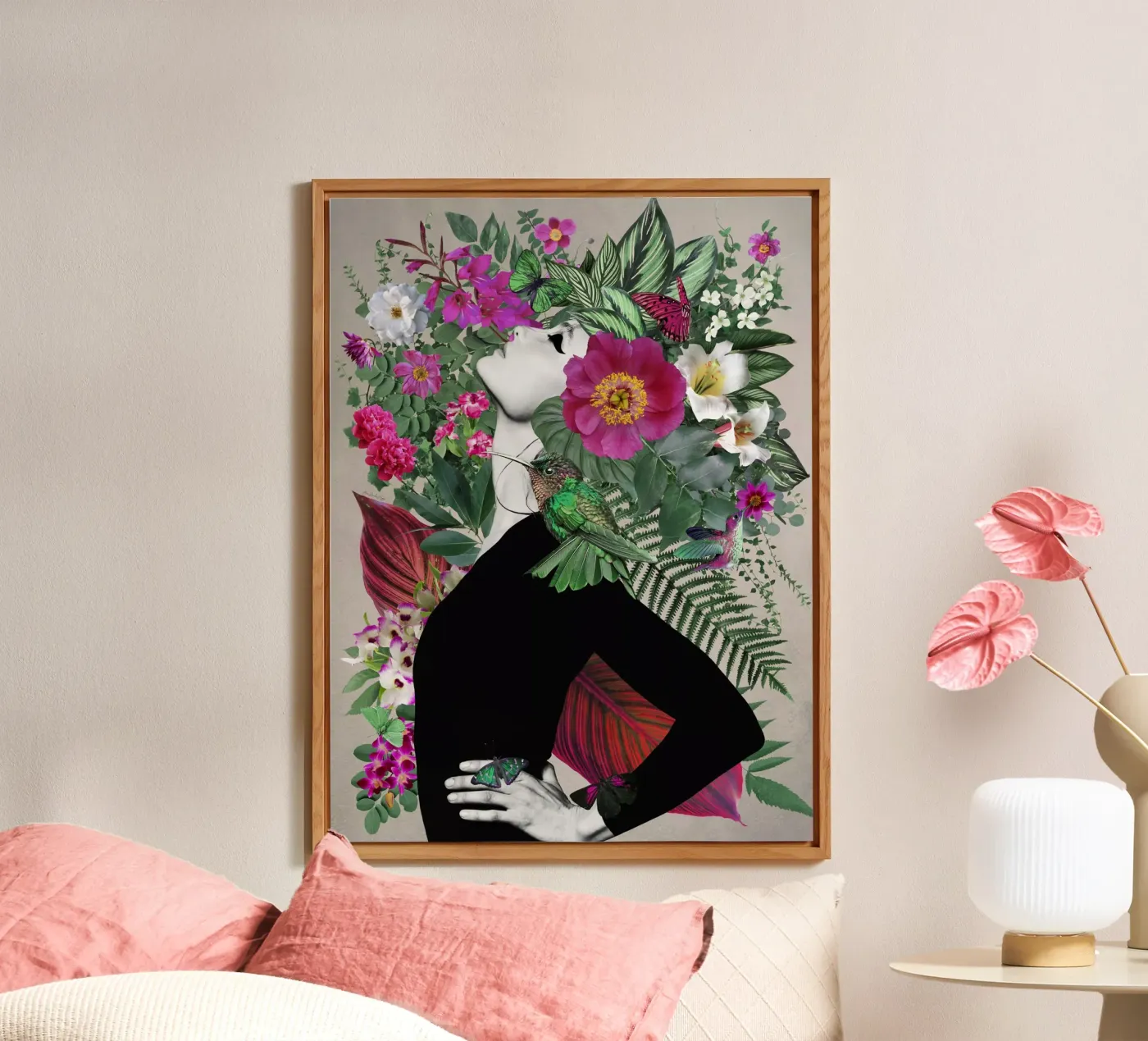 Sienna pannello forex da Ana Paula Hoppe