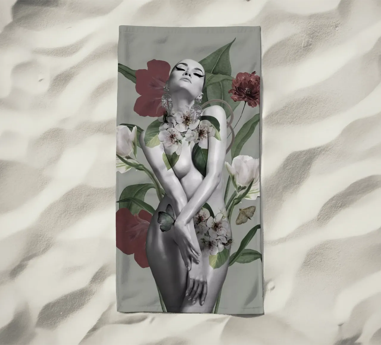 Spencer telo mare da Ana Paula Hoppe