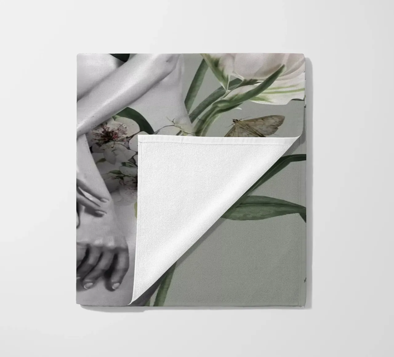 Spencer telo mare da Ana Paula Hoppe