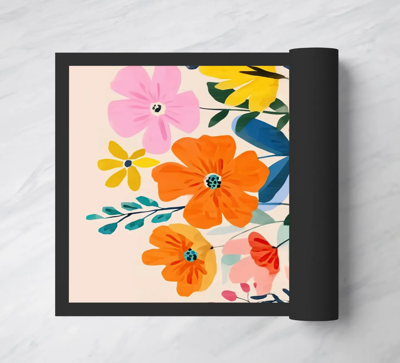 Sunshine Meadow zerbino da Amelie Rose