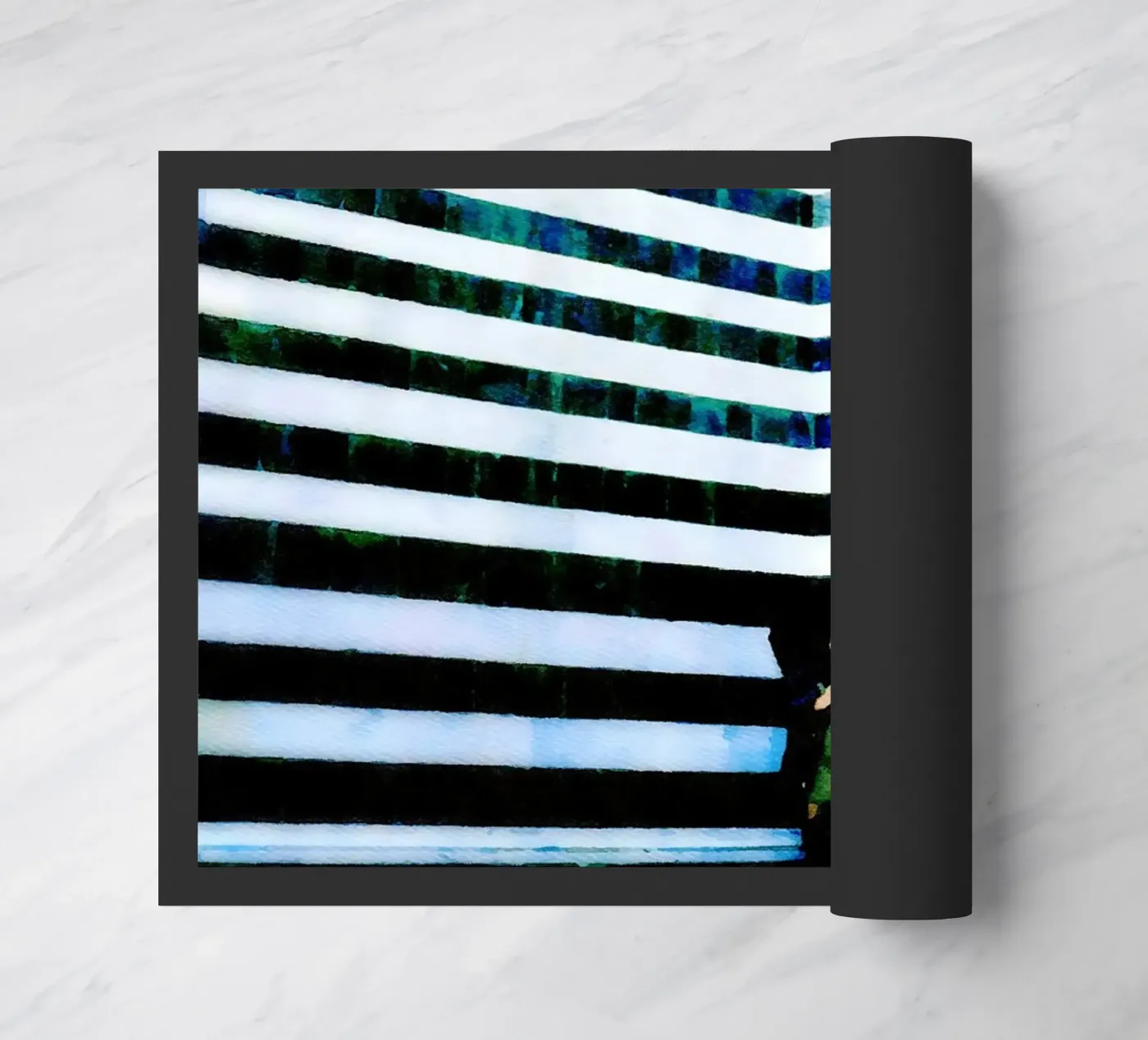 Florence deurmat van Piccola Serenata