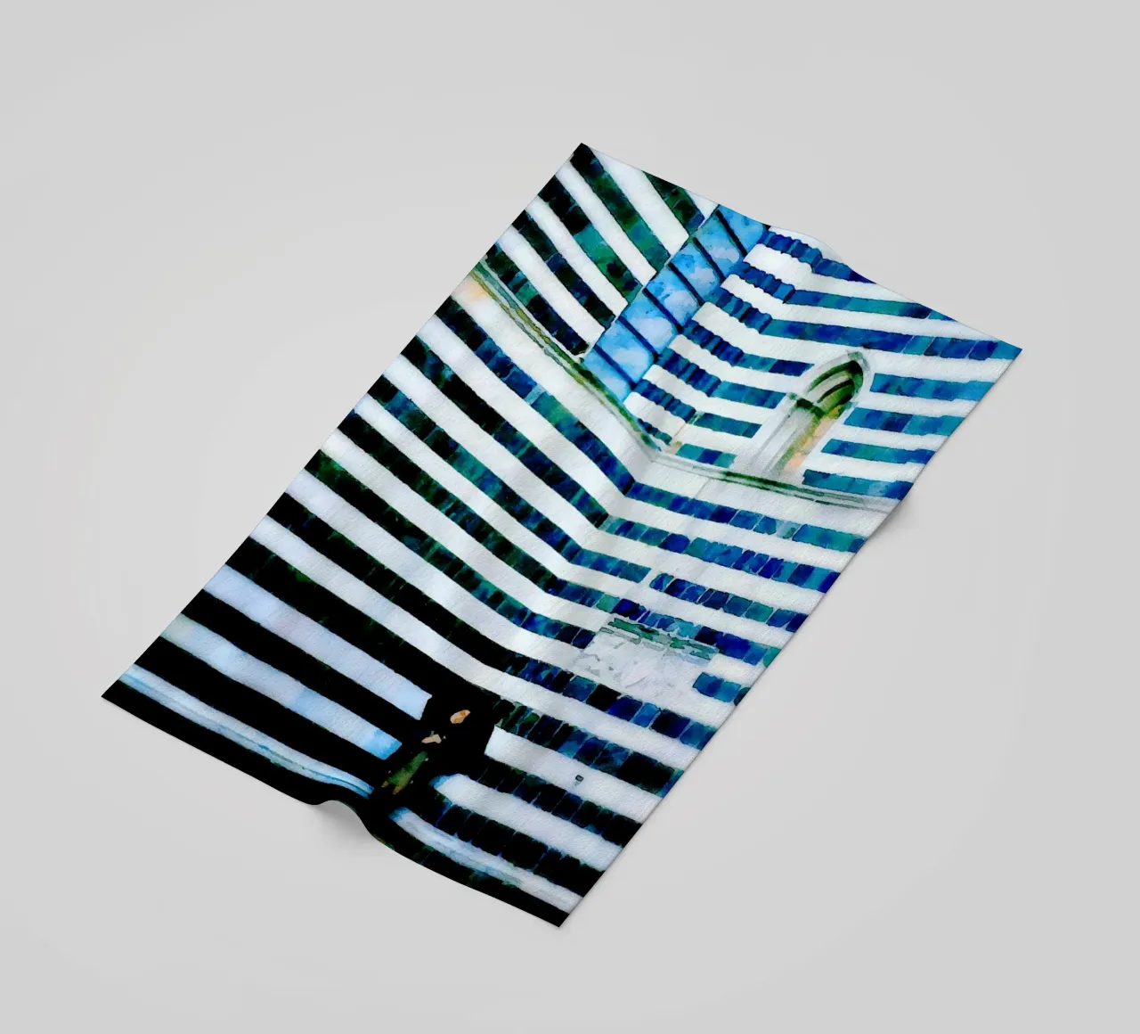 Florence telo mare da Piccola Serenata