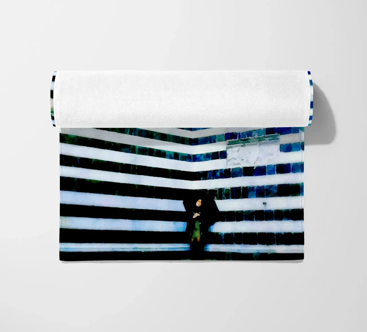 Florence telo mare da Piccola Serenata