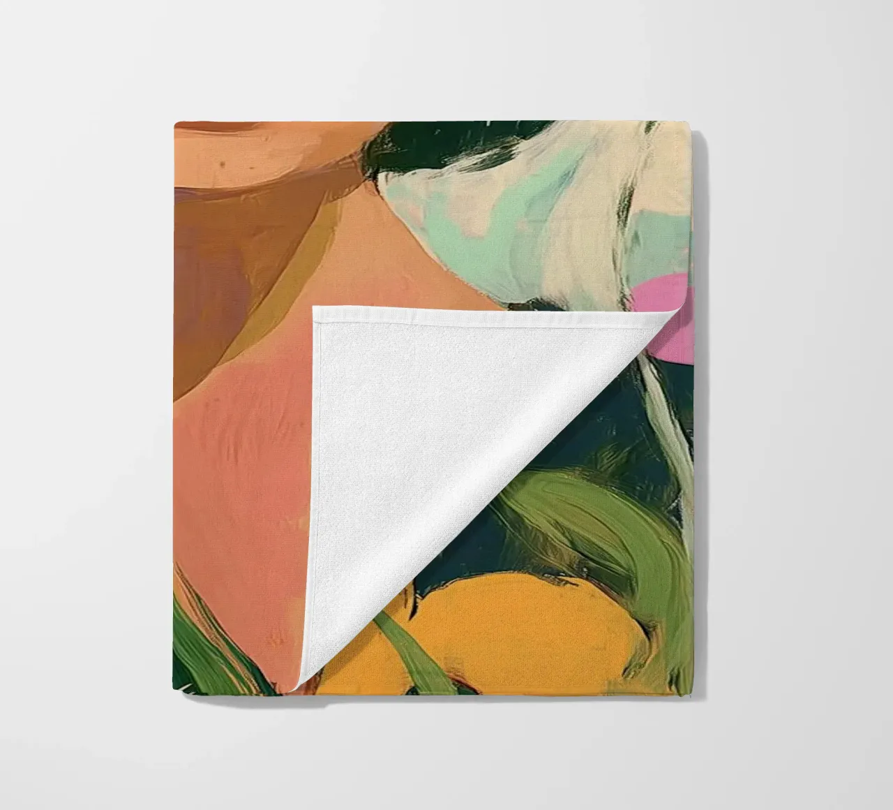 Inner Bloom telo mare da Luca