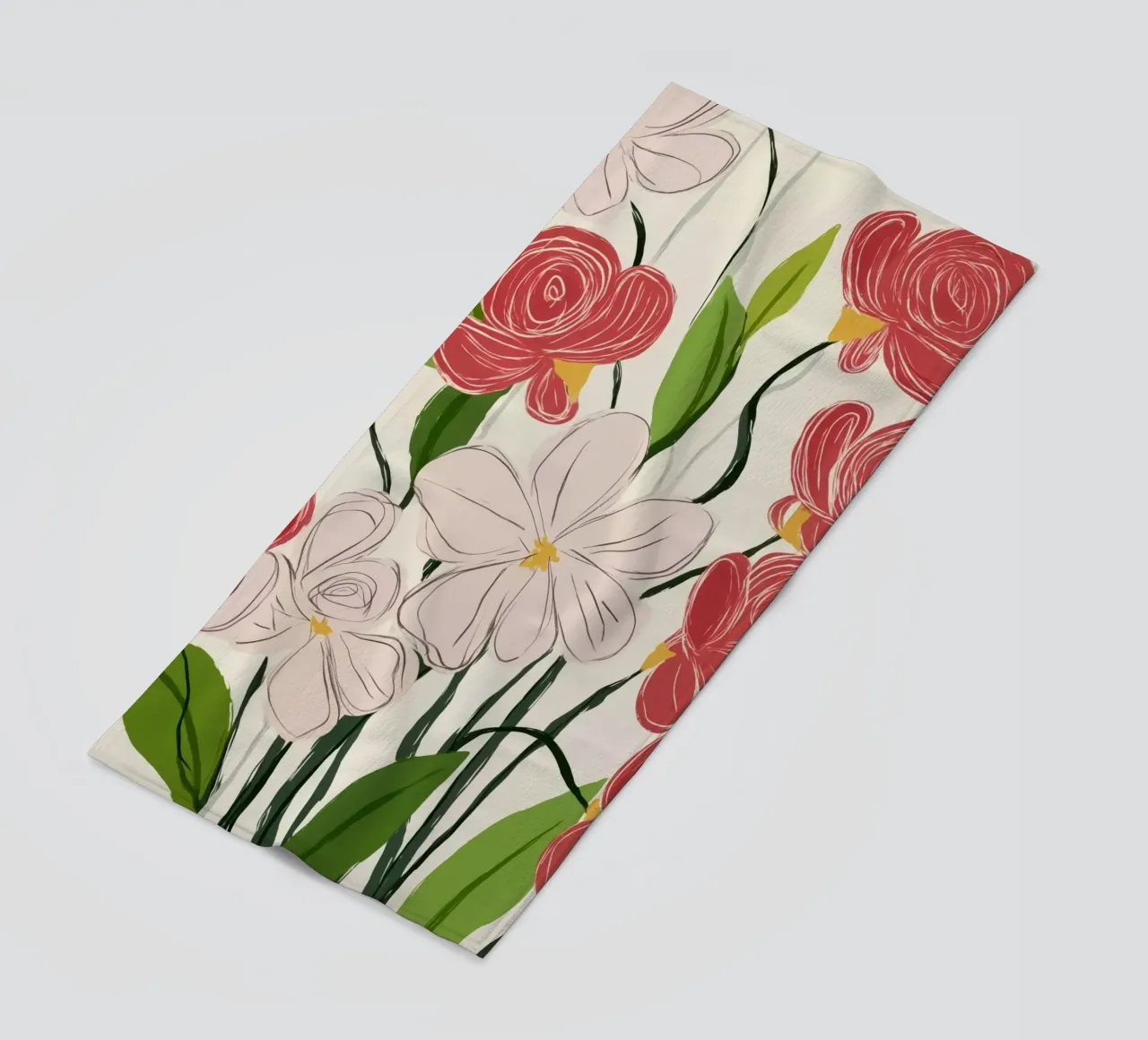 Bloom Harmony telo mare da Luca